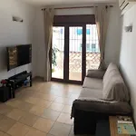 Apartamento Burriana Carabeo