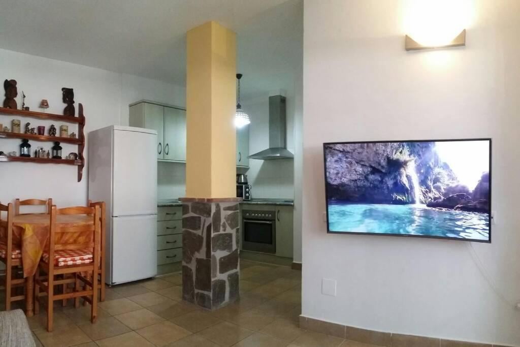 Burriana Carabeo Apartment