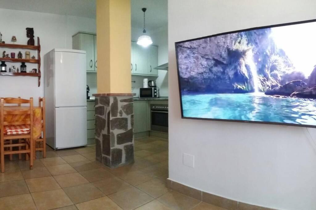 Burriana Carabeo Apartment