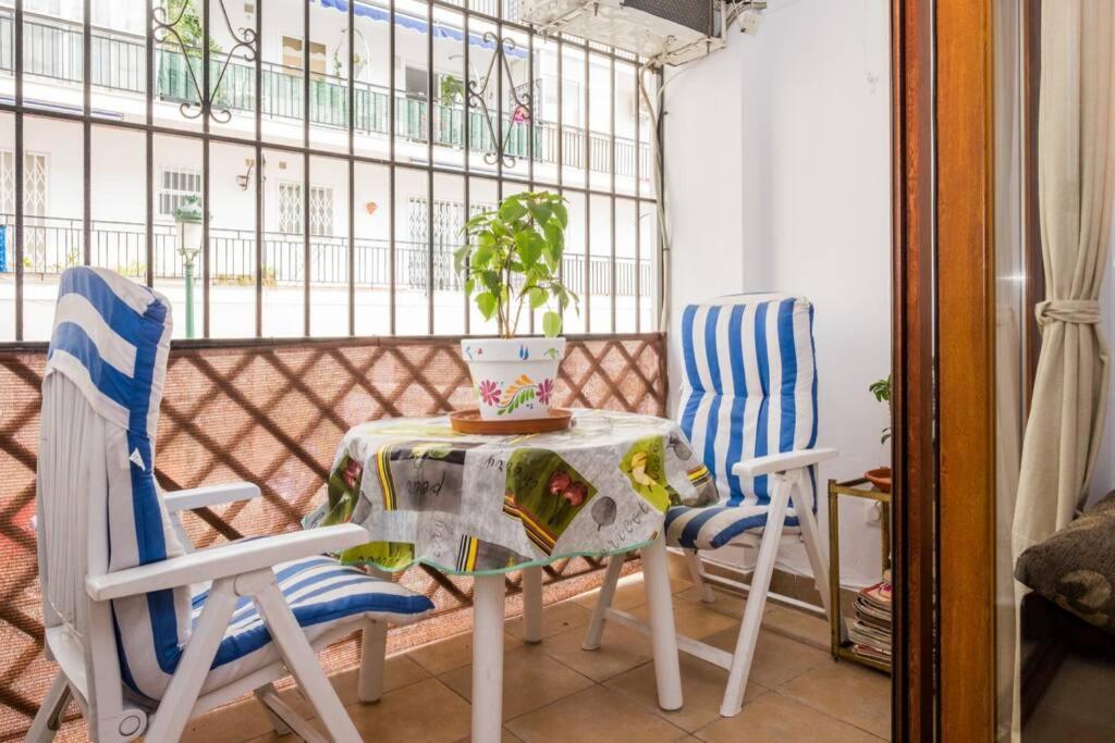 Burriana Carabeo Apartment *