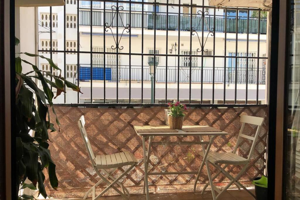 Apartment Burriana Carabeo Nerja